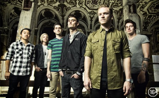 We Came As Romans