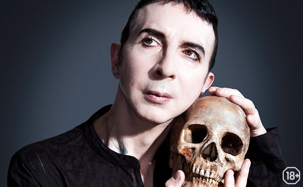 Marc Almond