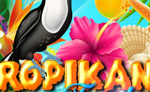Тропикана Fridays Тропикана Fridays