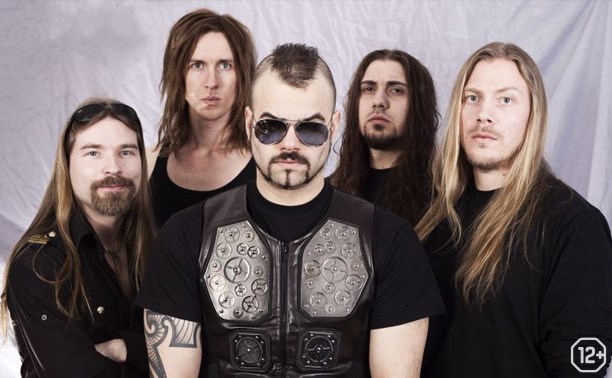 Sabaton