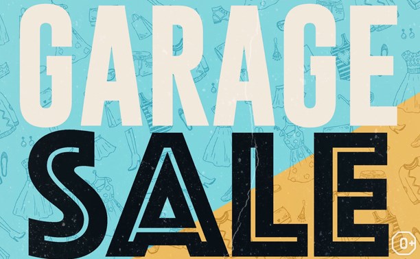 Garage Sale