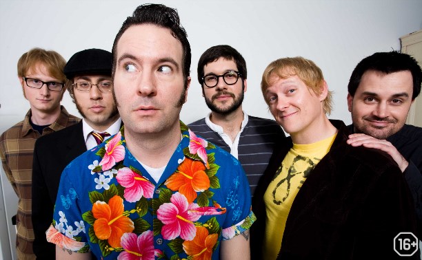 Reel Big Fish