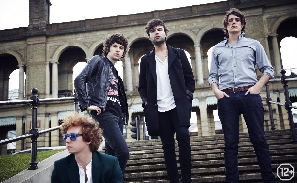 The Kooks