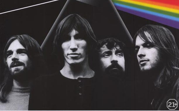 MR.FLOYD ( Tribute To Pink Floyd )