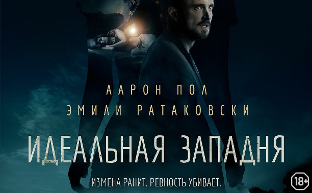 Идеальная западня Идеальная западня