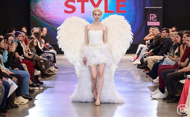 XI Международный фестиваль моды и красоты Fashion Style