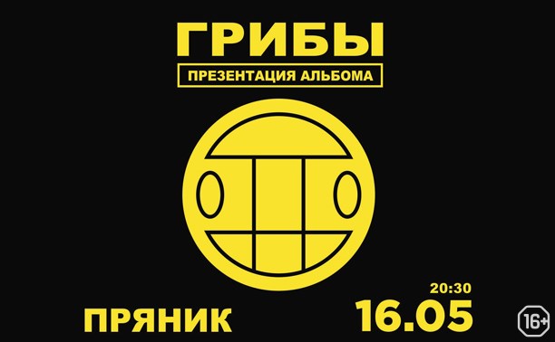 Грибы Грибы