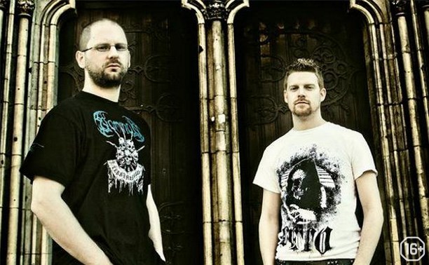 Anaal Nathrakh