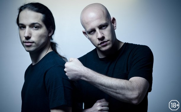 Infected Mushroom