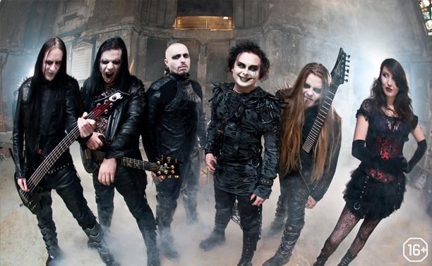 Cradle of Filth