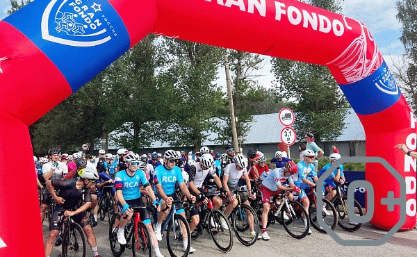 Gran Fondo Тульская область