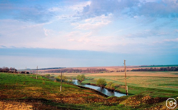 Поле русских снов