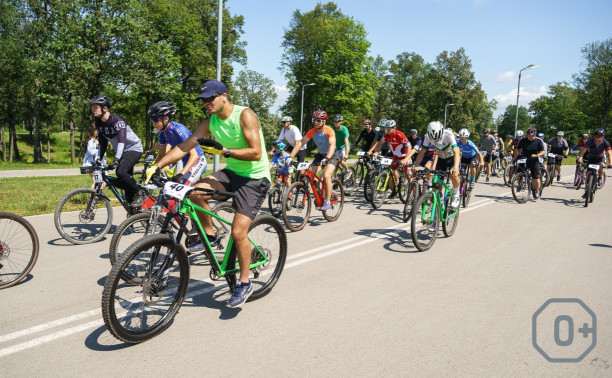 Open-Fest XCO Tula-2026