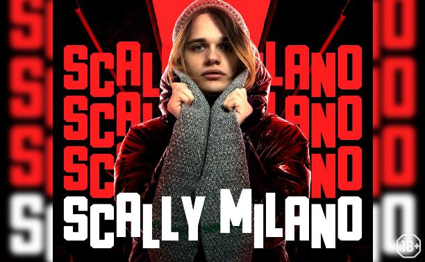 Scally Milano