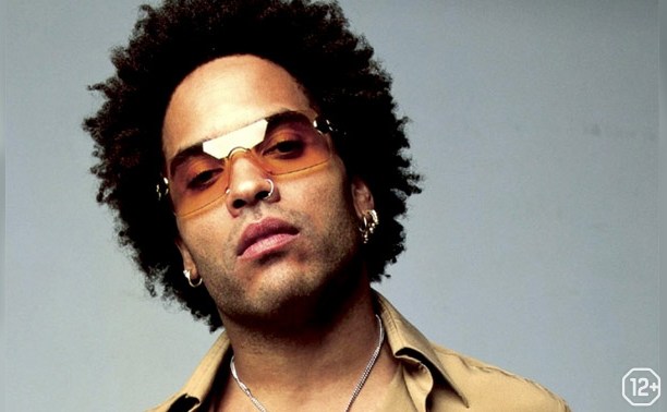 Lenny Kravitz