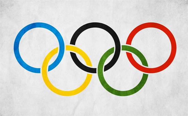 Олимпийская история