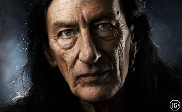 Ken Hensley