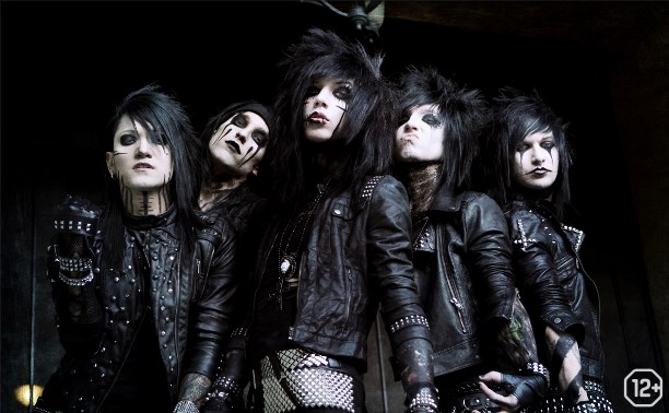 Black Veil Brides