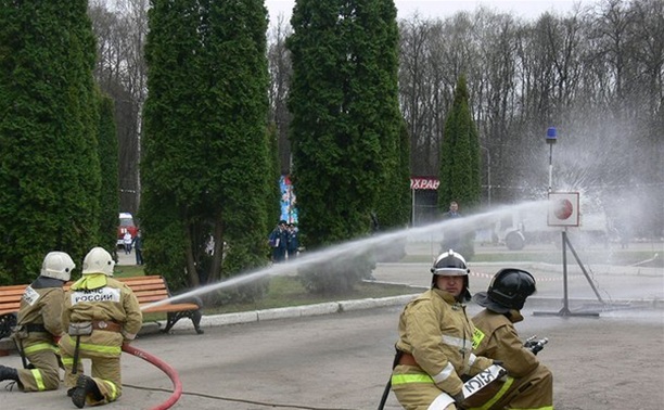 Дети без опасности