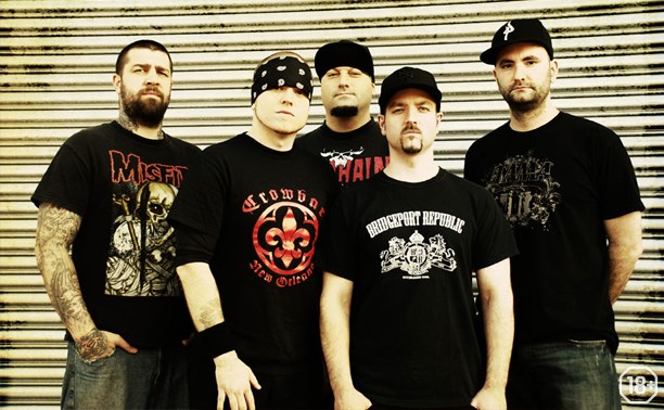 Hatebreed