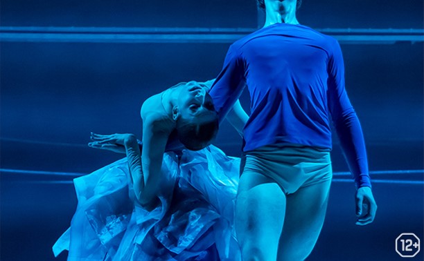 TheatreHD: Золотая Маска: Цветоделика TheatreHD: Золотая Маска: Цветоделика