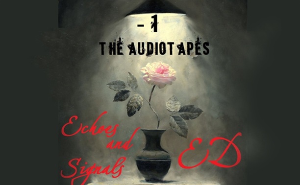 ED, Echoes and Signals, -1 и The Audiotapes
