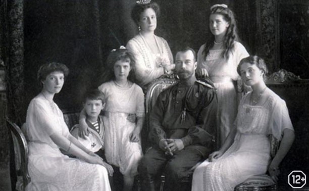 «Маленькие женщины» семьи императора Николая II