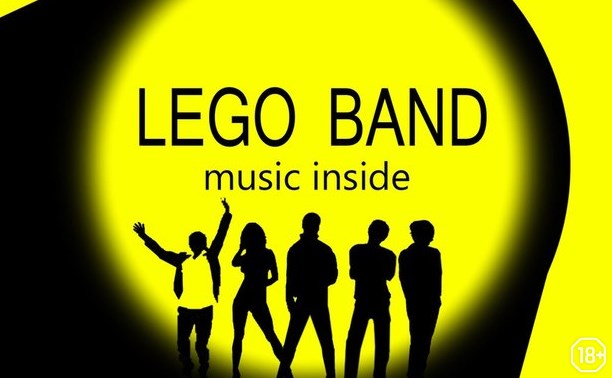 Lego Band