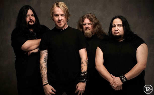 Fear Factory