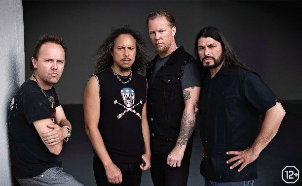 Metallica