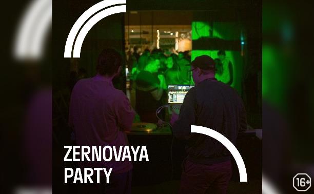ZERNOVAYA PARTY