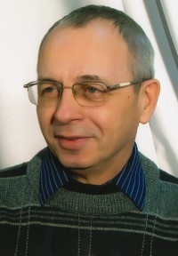 Вячеслав Горчаков
