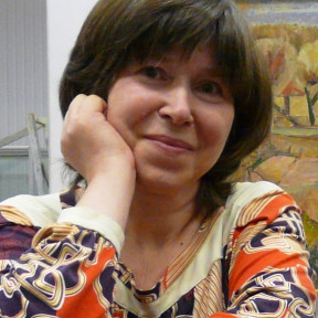 Елена Платонова