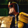 Judge Dredd