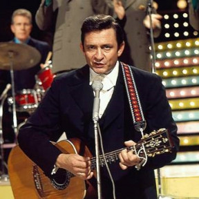 JohnnyCash