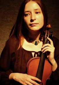 Valerie Letova