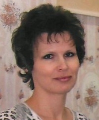 Елена Нефёдова