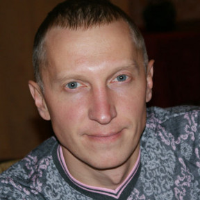 Алексей Евпятьев