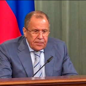 Lavrov