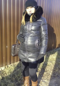 Дарья Булгакова