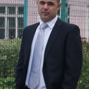 Сергей Склеймин