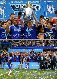 Chelsea Football