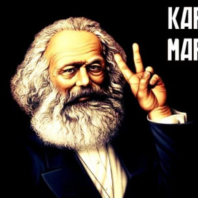 KARL_MARX