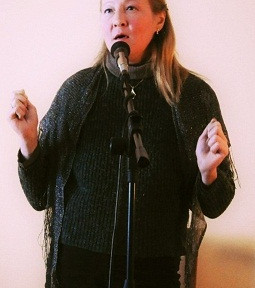 Светлана Русакова