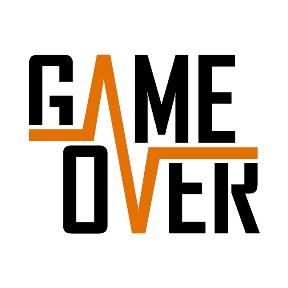 the game is over