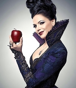 The_Evil_Queen