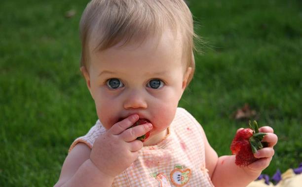 Чем и как кормить ребенка: про вред манной каши, мультики за столом и колбасу