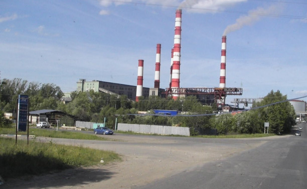 Из-за открытия шлюзов на Суворовской ГРЭС смыло 30 тонн толстолобика