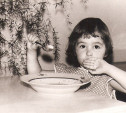 Конкурс детских ретро-фото «Когда я был маленький»