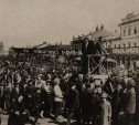 20 августа: сто лет назад в Туле началось уплотнение буржуев